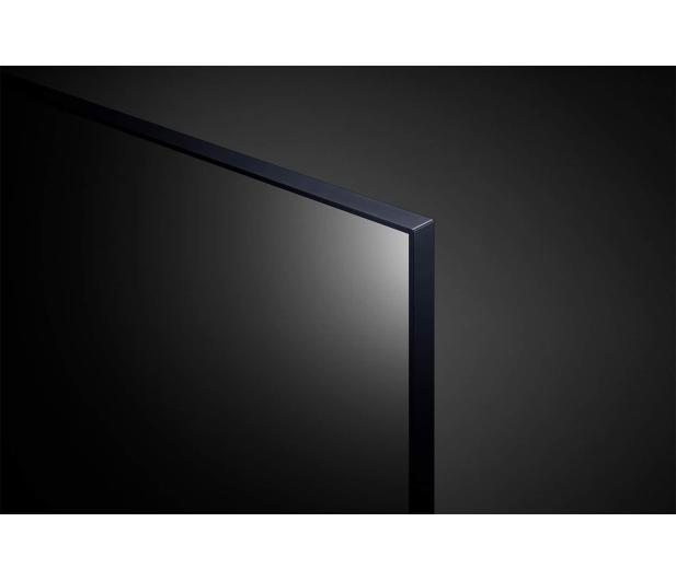 LG 50NANO763QA 50" LED 4K webOS DVB-T2 - 728988 - zdjęcie 3